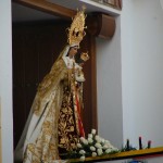 Ntra. Sra. del Carmen del Parque 2014