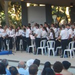 III Certamen Nacional de Bandas de Música Cruz del Humilladero "Ciudad de Málaga"