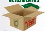 recogida de alimentos 2015
