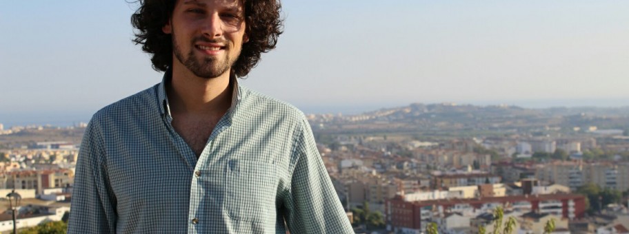 José Martín España