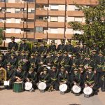 La Banda Verde