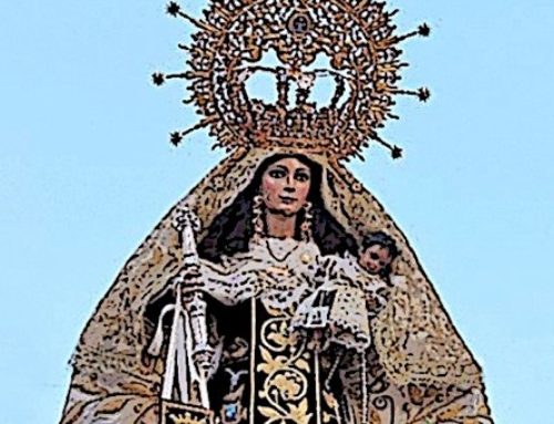 Virgen del Carmen, Patrona de Fuengirola