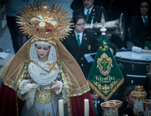 Viernes de Dolores. Medinaceli 2015
