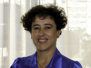 María del Carmen Ledesma