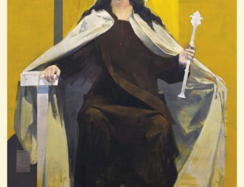 Procesión Gloriosa de Nuestra Señora del Carmen (Antequera)