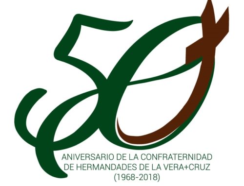 La Hermandad de la Vera+Cruz de Almogía acudirá a la Peregrinación Nacional de Hermandades de la Vera+Cruz