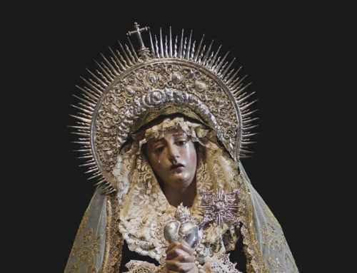 Festividad de los Dolores Gloriosos de la Santísima Virgen, 15 de septiembre.