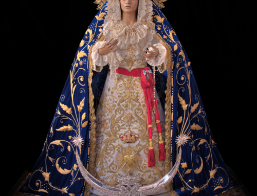 María Santísima de Concepción y Lágrimas