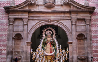 Nuestra Señora de la Oliva