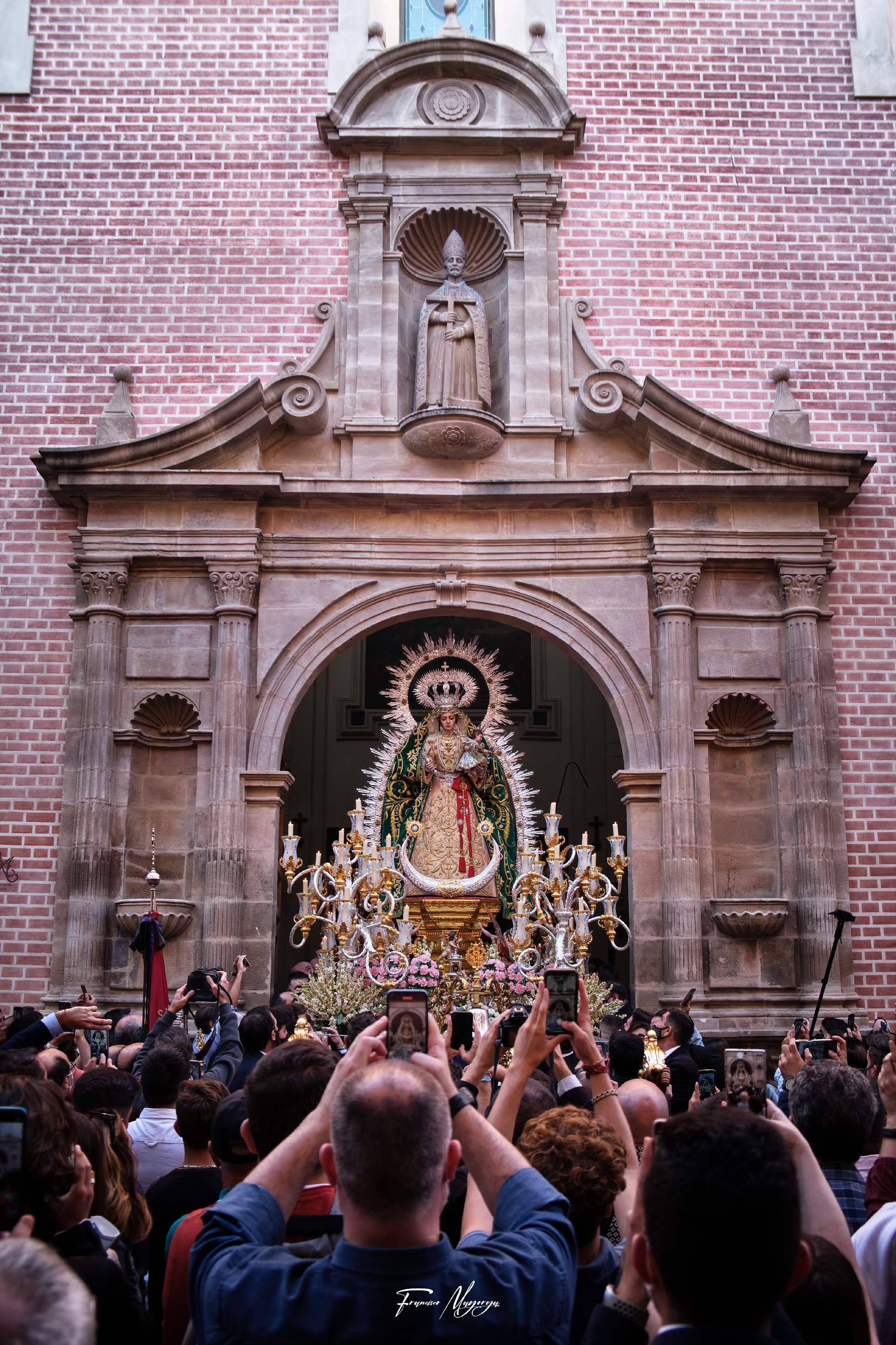 Nuestra Señora de la Oliva