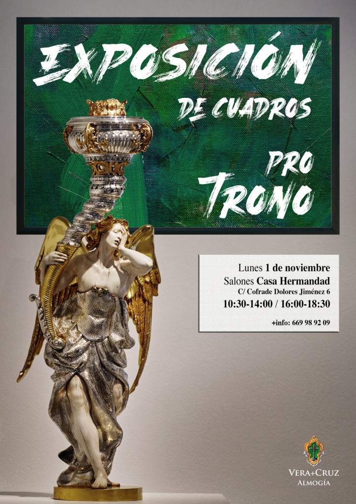 cartel pro trono copia