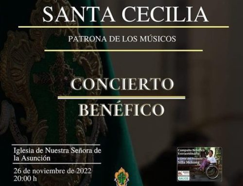 Santa Cecilia 2022