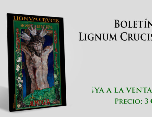 Boletín Lignum Crucis, Cuaresma de 2023.