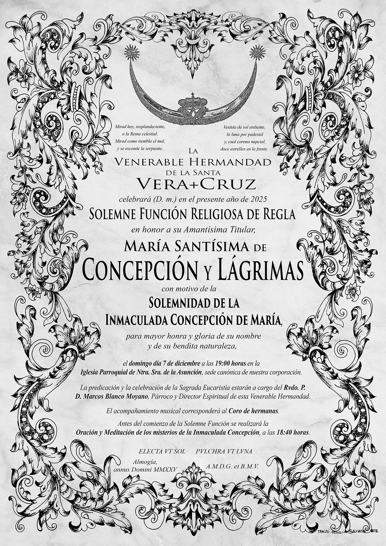 CONVOCATORIA CONCEPCIÓN 2025 web