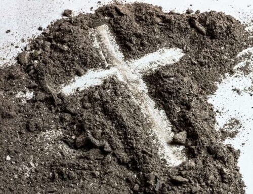 Miércoles de Ceniza