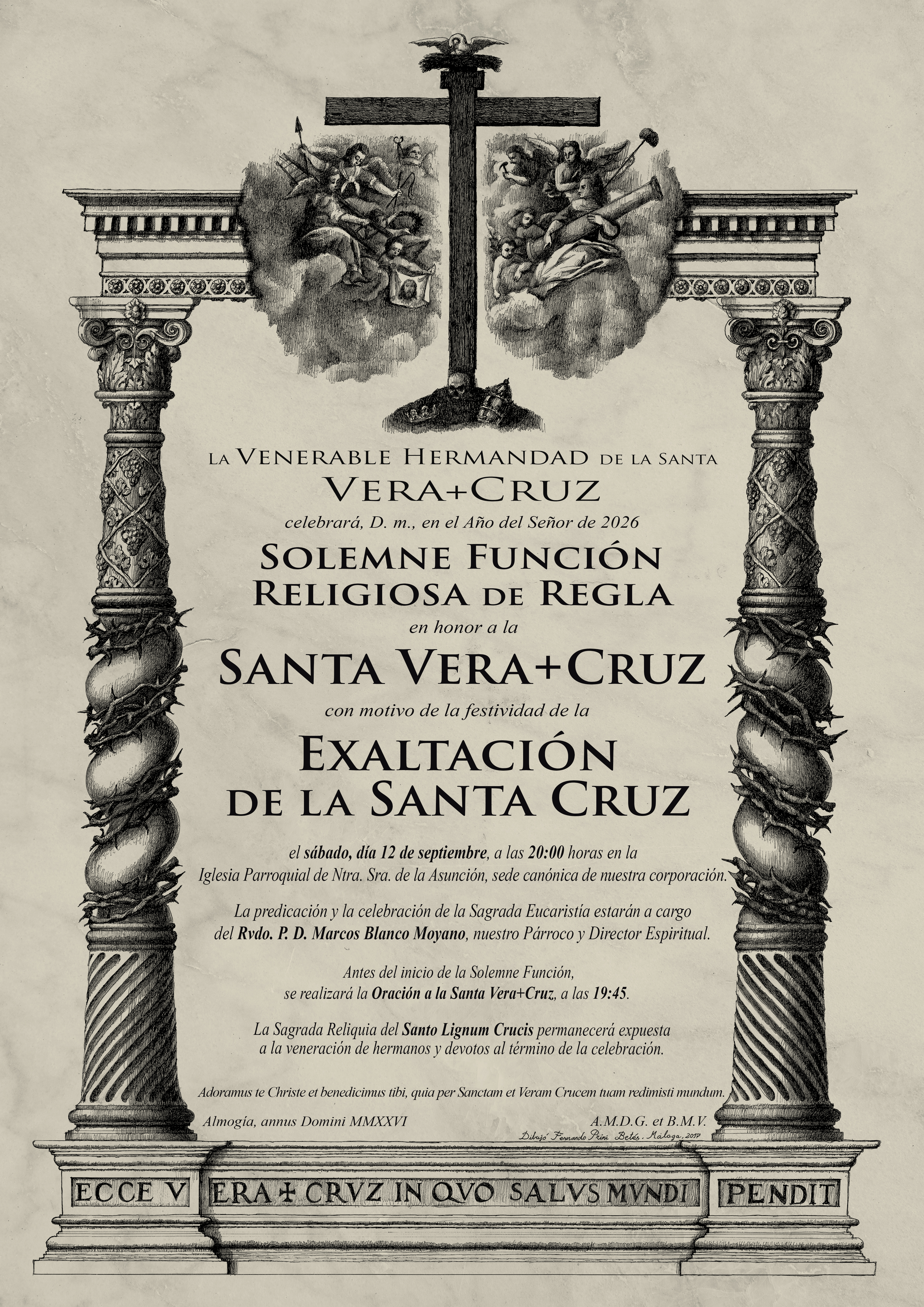 EXALTACIÓN CRUZ 2026 copia